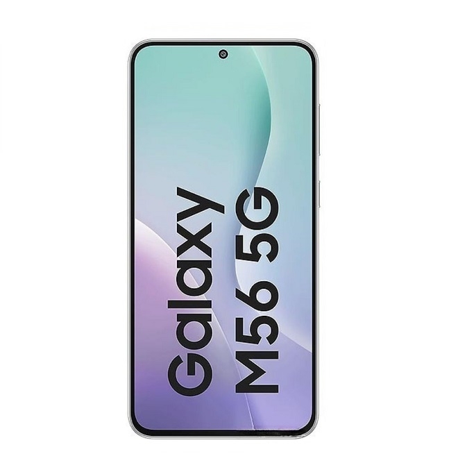 Thay mặt kính Samsung Galaxy M56 5G