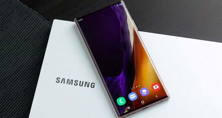 Khi nào cần thay mặt kính Samsung Galaxy Note 20 Ultra?