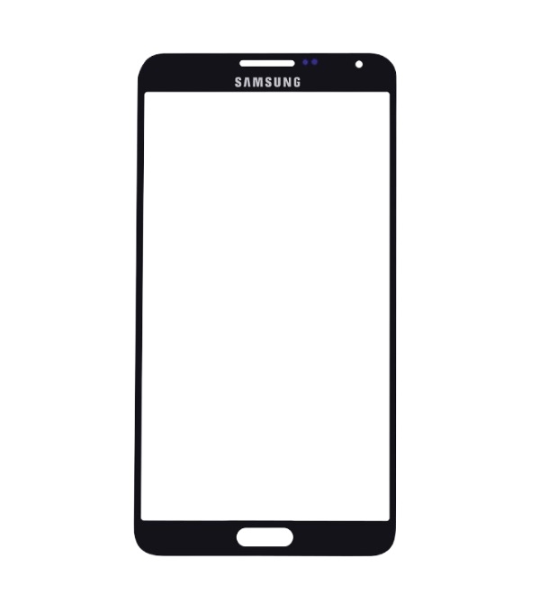 Thay mặt kính Samsung Note 3