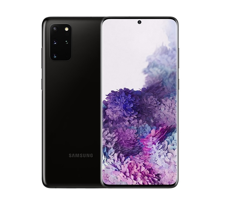 Khi nào cần thay mặt kính Samsung Galaxy S20 Plus?