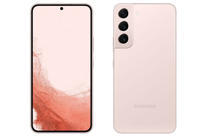 Dấu hiệu cần ép kính Samsung Galaxy S22