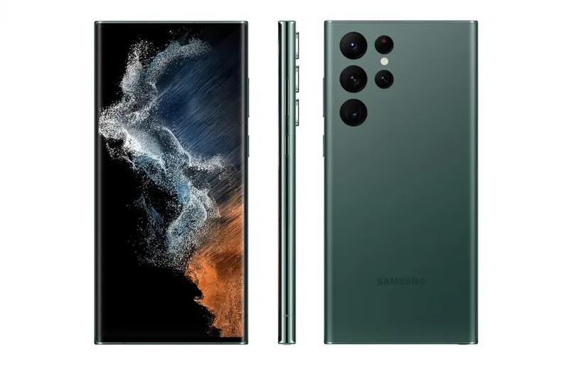 Trường hợp nào nên thay mặt kính - thay màn hình Samsung Galaxy S22 Ultra?