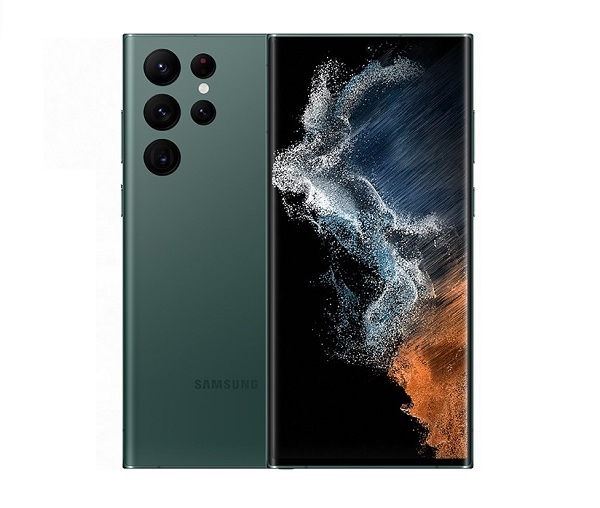 Thay mặt kính Samsung Galaxy S22 Ultra