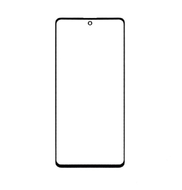 Thay mặt kính Samsung Galaxy S23