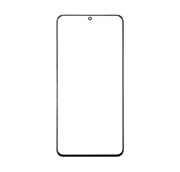 Thay mặt kính Samsung Galaxy S23 Plus