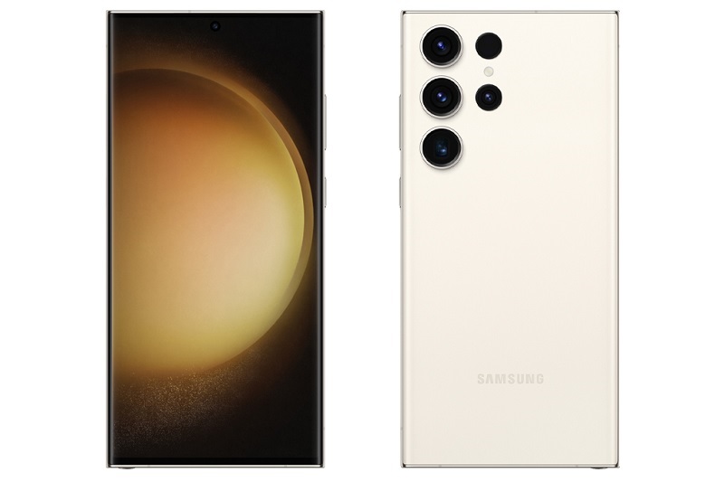 Trường hợp nào cần thay mặt kính Samsung Galaxy S23 Ultra?