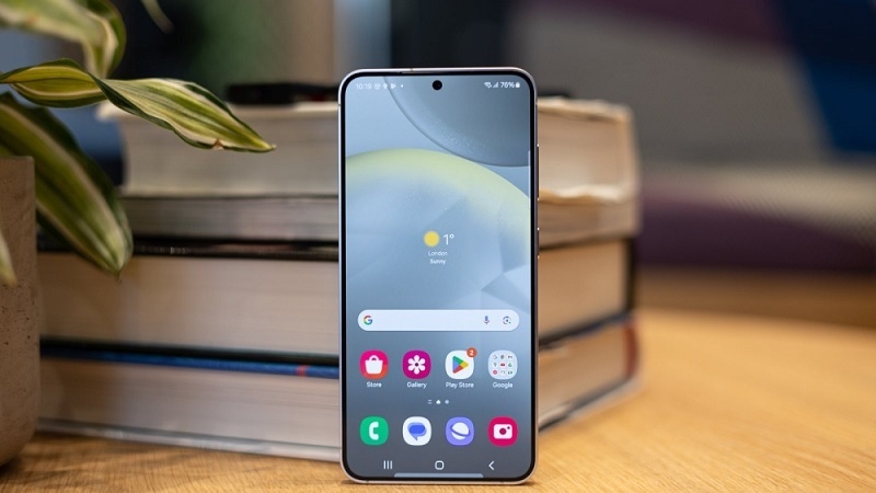 Nguyên Nhân Cần Thay Mặt Kính Samsung Galaxy S24 Nguyên Nhân Cần Thay Mặt Kính Samsung Galaxy S24