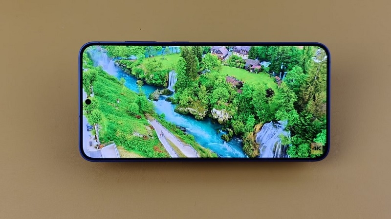 Khi nào cần thay mặt kính Samsung Galaxy S25 Plus?