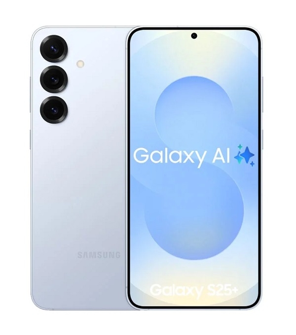 Thay mặt kính Samsung Galaxy S25 Plus