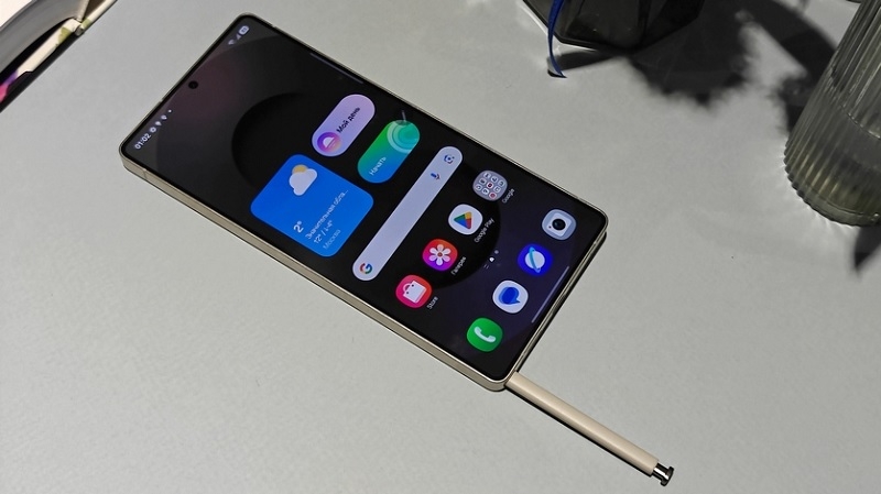 Khi nào cần thay mặt kính Samsung S25 Ultra? Khi nào cần thay mặt kính Samsung S25 Ultra?