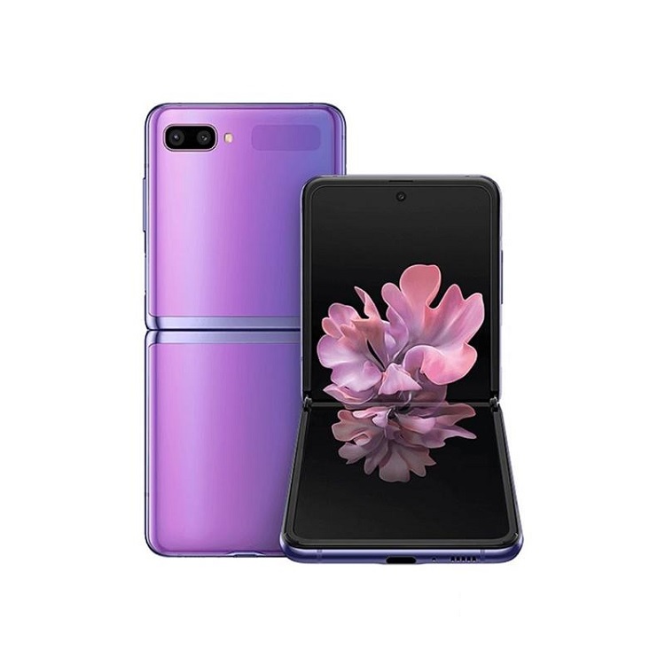 Cam kết của Techcare với khách hàng khi ép kính Samsung Z Flip