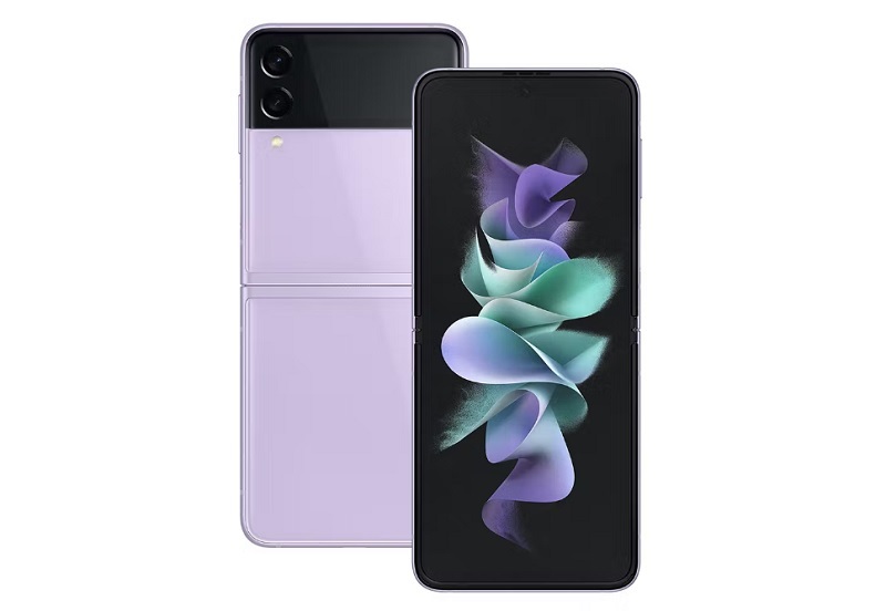 Khi nào bạn cần phải thay mặt kính Samsung Galaxy Z Flip4?