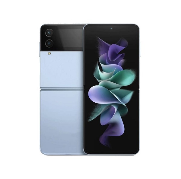 Thay mặt kính Samsung Galaxy Z Flip4