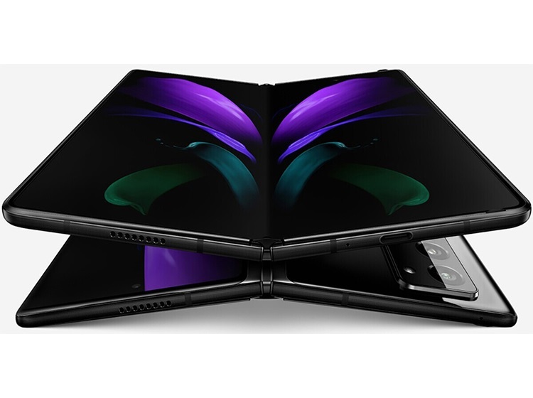 Địa chỉ thay mặt kính Samsung Galaxy Z Fold 2 đáng tin cậy nhất tại Đà Nẵng