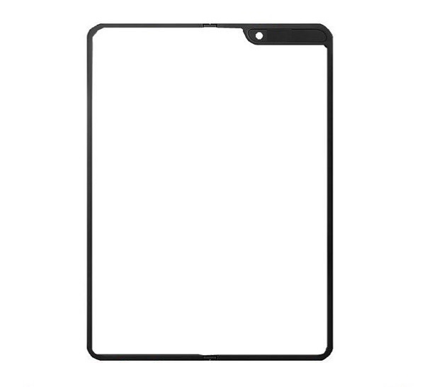 Thay mặt kính Samsung Galaxy Z Fold 2