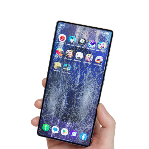 Thay mặt kính Samsung S26 Ultra