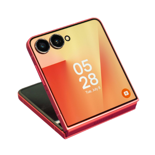Thay Mặt Kính Samsung Z Flip 7