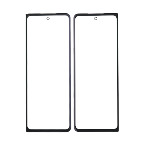 Thay mặt kính Samsung Z Fold 6