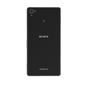 Thay mặt kính sau Sony Z3