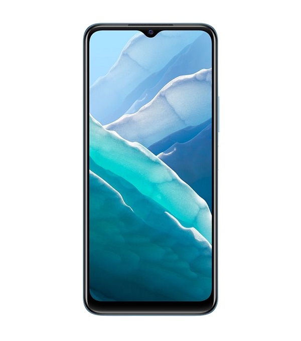 Thay mặt kính Vivo T1X
