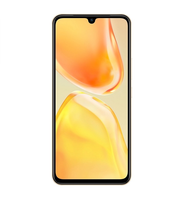 Thay mặt kính Vivo V25