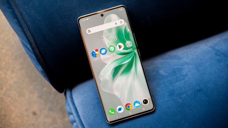 Dấu hiệu và nguyên nhân cần thay mặt kính Vivo V30 5G Dấu hiệu và nguyên nhân cần thay mặt kính Vivo V30 5G