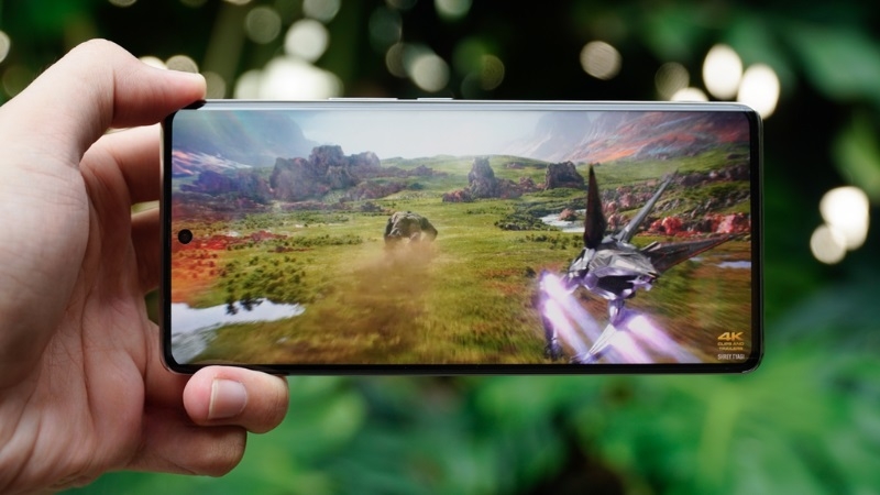 Dấu hiệu và nguyên nhân cần thay mặt kính Vivo V30e 5G