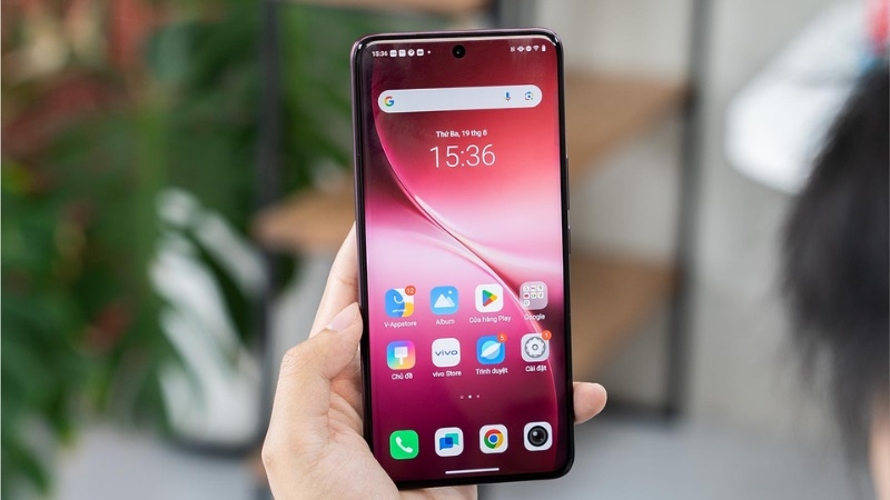 Khi nào bạn cần thay mặt kính Vivo V60? Khi nào bạn cần thay mặt kính Vivo V60?