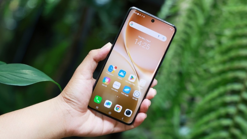 Khi nào bạn cần thay mặt kính Vivo V60? Khi nào bạn cần thay mặt kính Vivo V60?