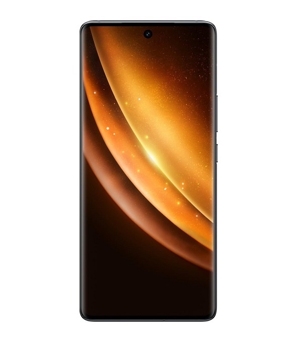 Thay mặt kính Vivo X100