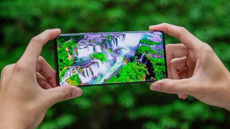 Dấu hiệu và nguyên nhân cần thay mặt kính Vivo X100 Dấu hiệu và nguyên nhân cần thay mặt kính Vivo X100