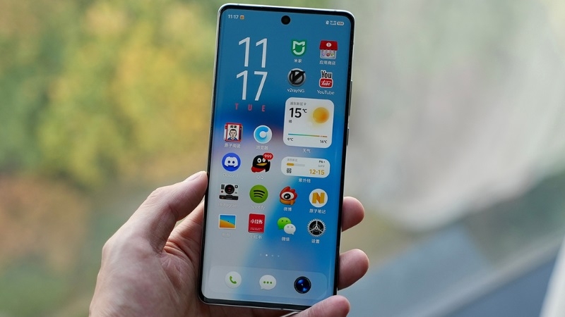 Dấu hiệu và nguyên nhân cần thay mặt kính Vivo X100 Ultra Dấu hiệu và nguyên nhân cần thay mặt kính Vivo X100 Ultra