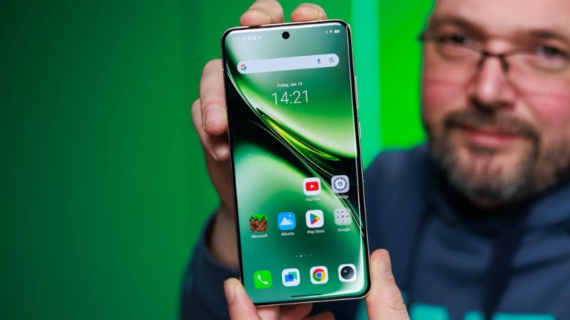 Khi nào bạn cần thay mặt kính Vivo X200 Pro? Khi nào bạn cần thay mặt kính Vivo X200 Pro?