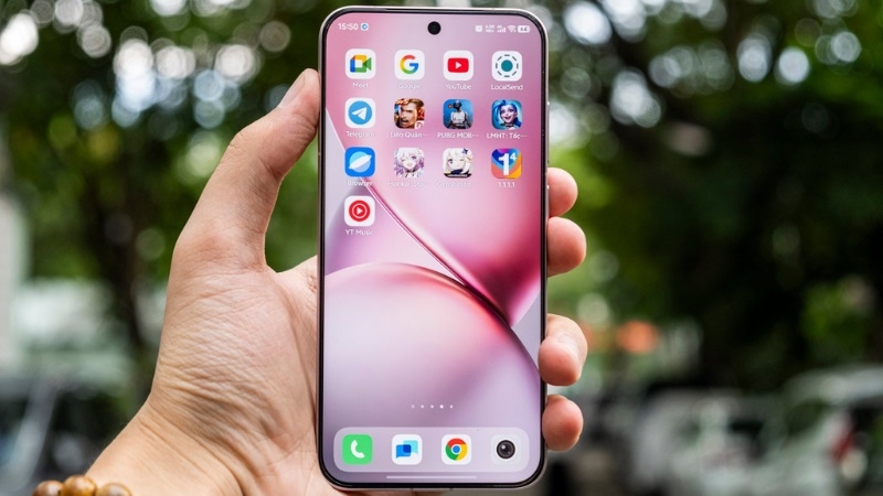 Dấu hiệu và nguyên nhân cần thay mặt kính Vivo X200 Pro Mini Dấu hiệu và nguyên nhân cần thay mặt kính Vivo X200 Pro Mini