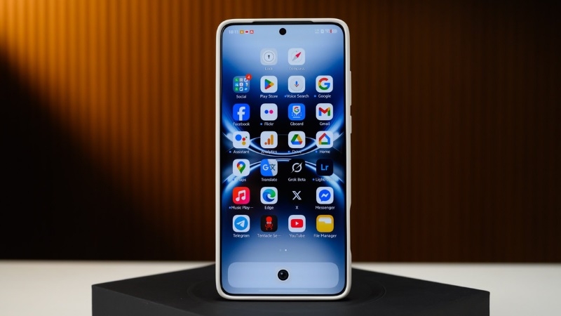 Khi nào cần thay mặt kính Vivo X200 Ultra? Khi nào cần thay mặt kính Vivo X200 Ultra?