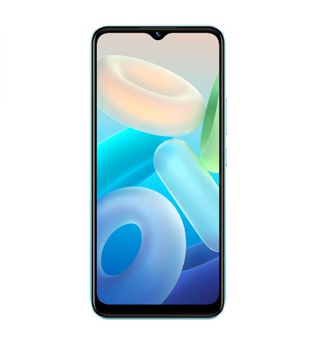 Thay mặt kính Vivo Y02s