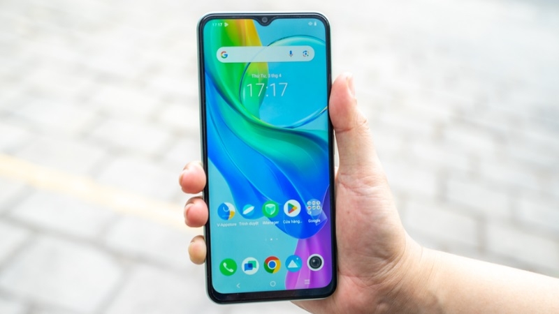 Khi nào cần thay mặt kính Vivo Y03? Khi nào cần thay mặt kính Vivo Y03?