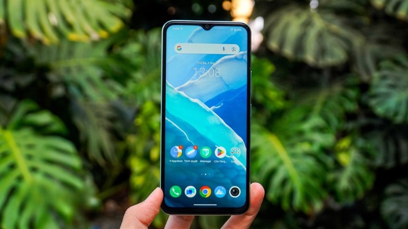 Khi nào cần thay mặt kính Vivo Y03? Khi nào cần thay mặt kính Vivo Y03?