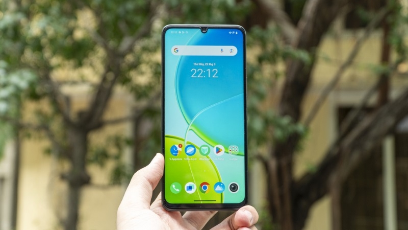 Khi nào cần thay mặt kính Vivo Y04? Khi nào cần thay mặt kính Vivo Y04?