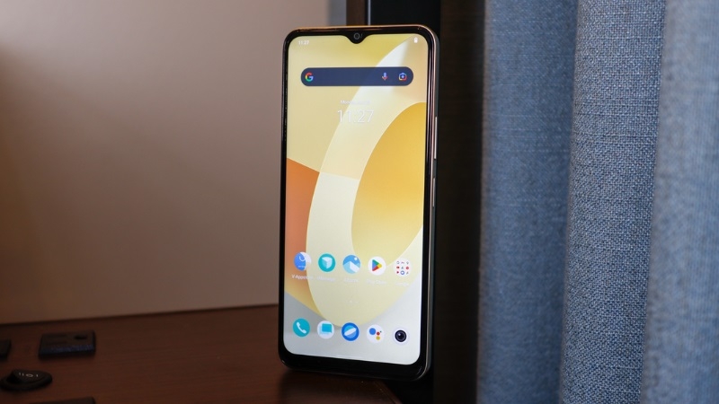 Dấu hiệu và nguyên nhân cần thay mặt kính Vivo Y16 Dấu hiệu và nguyên nhân cần thay mặt kính Vivo Y16