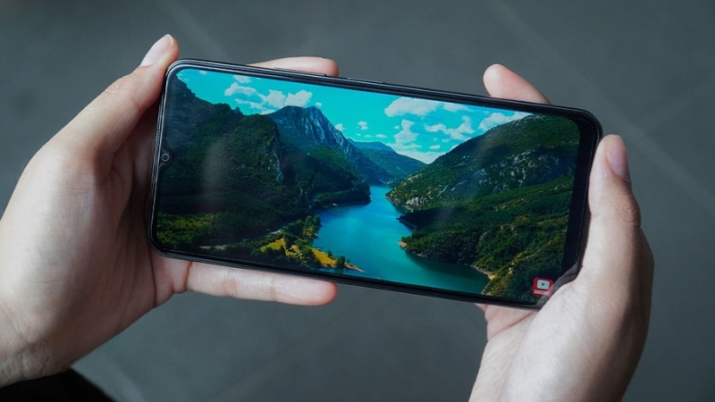 Dấu hiệu và nguyên nhân cần thay mặt kính Vivo Y16 Dấu hiệu và nguyên nhân cần thay mặt kính Vivo Y16