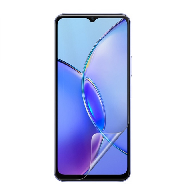 Thay mặt kính Vivo Y17s