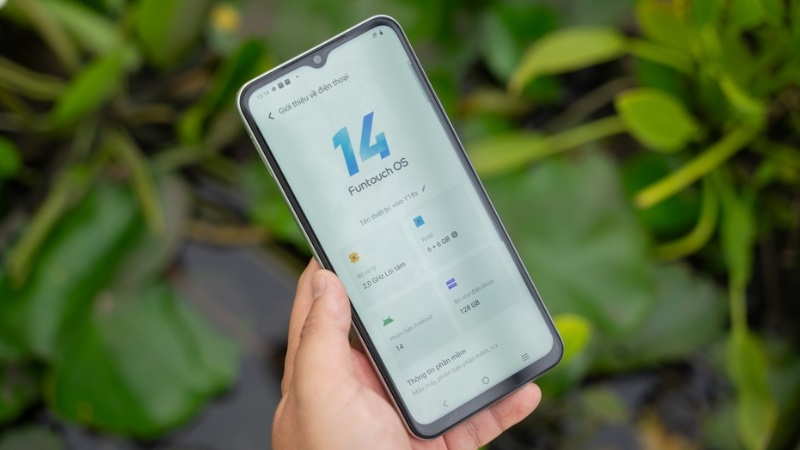 Khi nào bạn cần thay mặt kính Vivo Y18s? Khi nào bạn cần thay mặt kính Vivo Y18s?