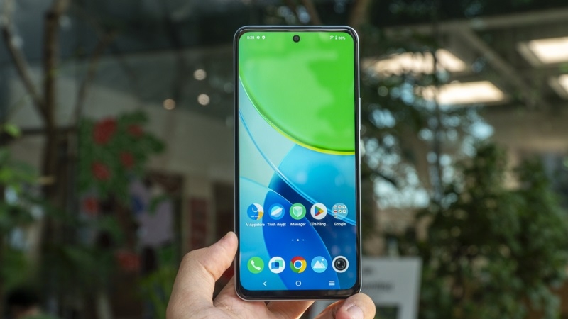 Khi nào cần thay mặt kính Vivo Y19s? Khi nào cần thay mặt kính Vivo Y19s?