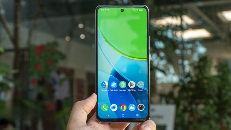 Khi nào cần thay mặt kính Y19s Pro? Khi nào cần thay mặt kính Y19s Pro?