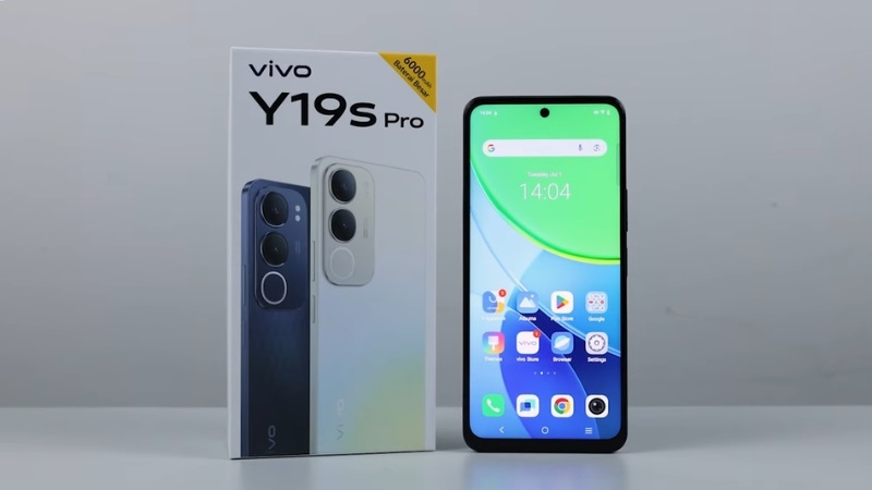 Khi nào cần thay mặt kính Y19s Pro? Khi nào cần thay mặt kính Y19s Pro?