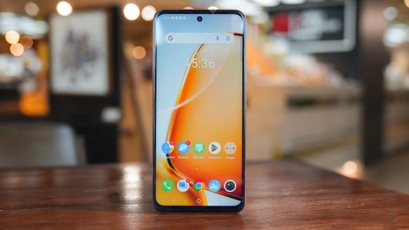 Dấu hiệu và nguyên nhân cần thay mặt kính Vivo Y28 Dấu hiệu và nguyên nhân cần thay mặt kính Vivo Y28