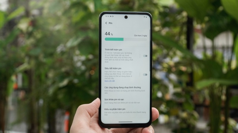 Dấu hiệu và nguyên nhân cần thay mặt kính Vivo Y28 Dấu hiệu và nguyên nhân cần thay mặt kính Vivo Y28