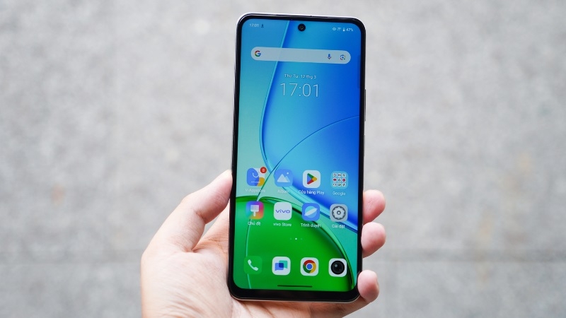 Khi nào bạn cần thay mặt kính Vivo Y29? - Chuyên môn từ kinh nghiệm Khi nào bạn cần thay mặt kính Vivo Y29? - Chuyên môn từ kinh nghiệm