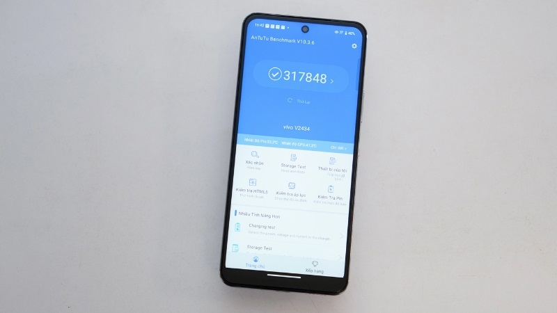 Khi nào bạn cần thay mặt kính Vivo Y29? - Chuyên môn từ kinh nghiệm Khi nào bạn cần thay mặt kính Vivo Y29? - Chuyên môn từ kinh nghiệm